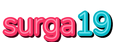 surga19 — logo kanal